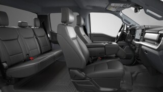 2026 Ford Super Duty® Internal Image 1